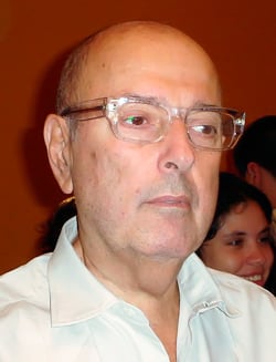 Picture of the actor