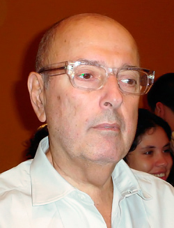 Бабенко Эктор