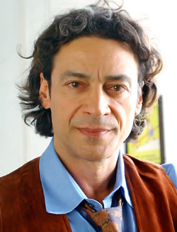 Picture of the actor