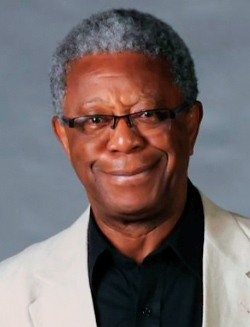 Picture of the actor