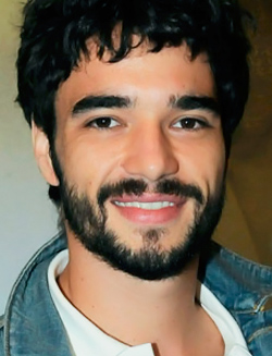 Picture of the actor