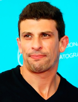 Picture of the actor