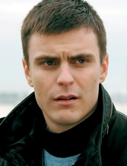 Picture of the actor