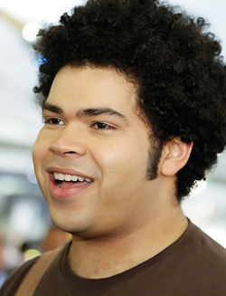 Picture of the actor