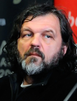 Picture of the actor