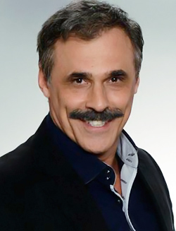 Picture of the actor