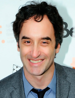 Picture of the actor