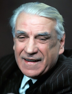 Дзвонковский Александр