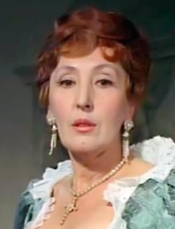 Picture of the actor
