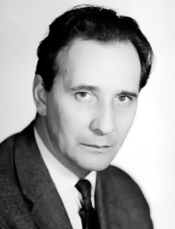 Picture of the actor