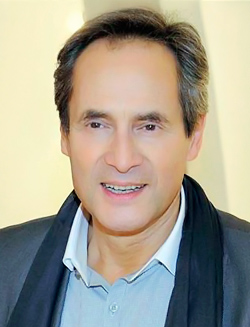 Picture of the actor