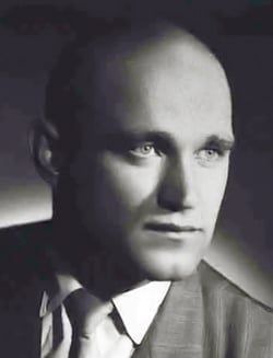 Picture of the actor