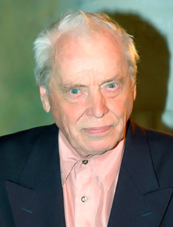 Picture of the actor