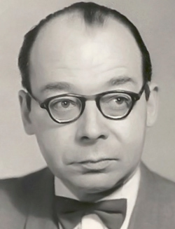 Picture of the actor
