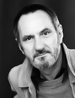 Picture of the actor