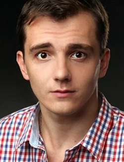 Кокоткин Григорий