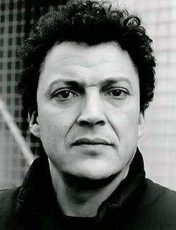 Picture of the actor