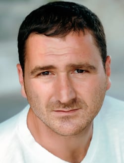 Picture of the actor