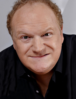 Picture of the actor