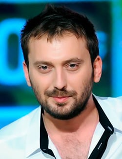 Picture of the actor
