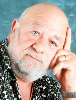 Picture of the actor