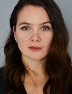 Любимова Евгения