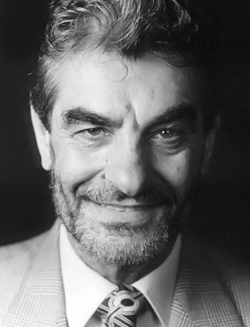 Picture of the actor