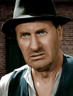 Picture of the actor
