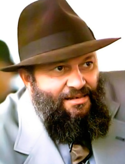 Picture of the actor
