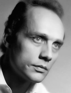 Picture of the actor
