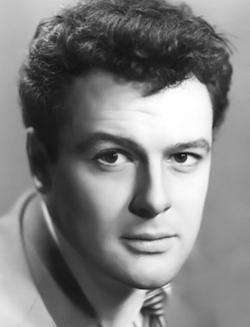 Picture of the actor