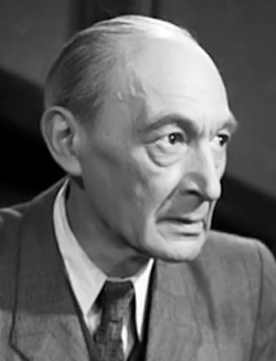 Picture of the actor
