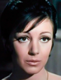 Picture of the actor