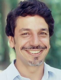 Picture of the actor