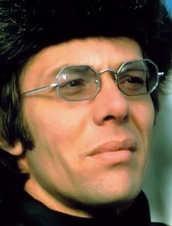 Picture of the actor