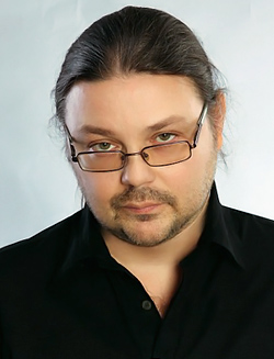 Захаров Владимир