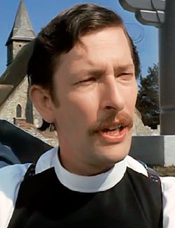 Picture of the actor