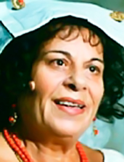 Фиоре Элена