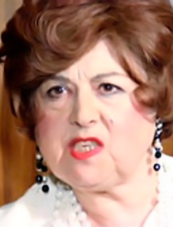 Picture of the actor
