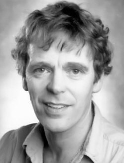 Picture of the actor