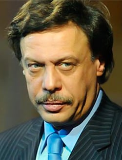 Барщевский Михаил