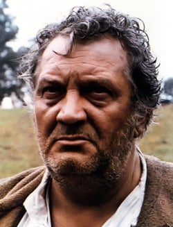 Picture of the actor