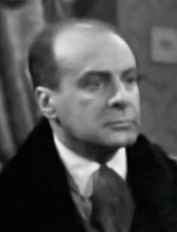 Picture of the actor