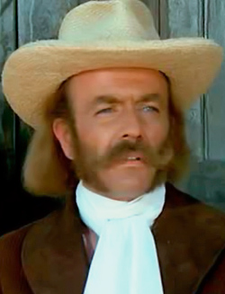 Picture of the actor