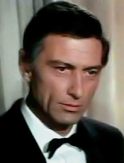 Picture of the actor