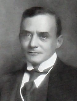 Уолтер Гарри