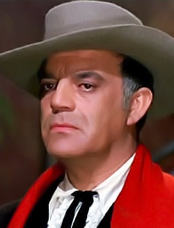 Picture of the actor