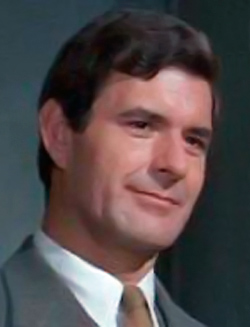 Picture of the actor