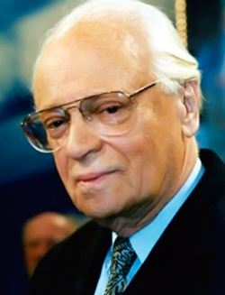Picture of the actor