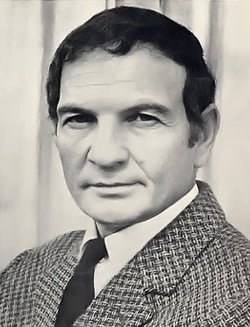Picture of the actor